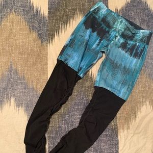 ALO Yoga Goddess leggings